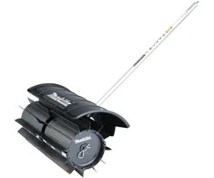 Makita Guminys šepetys su apsauginiu gaubtu SW400MP 199340-2 (DUX60, DUX18, UX01G)