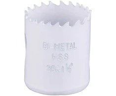 Makita HSS Bi-Metal grežimo karuna 38mm D-17061