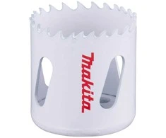 Makita HSS Bi-Metal grežimo karuna 44mm D-17077