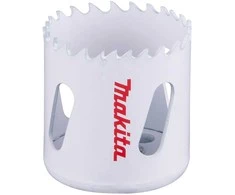 Makita HSS Bi-Metal grežimo karuna 44mm D-17077