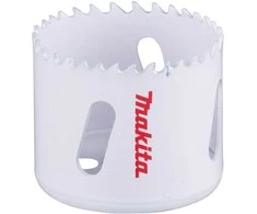 Makita HSS Bi-Metal grežimo karuna 54mm D-24876