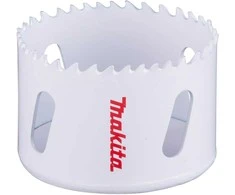 Makita HSS Bi-Metal grežimo karuna 65mm D-24882