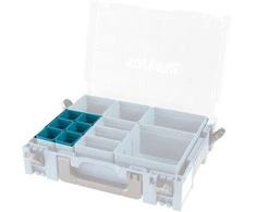 Makita Įdėklas 50x50mm, (191X84-4) 191X93-3
