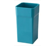 Makita Įdėklas 50x50mm, (191X84-4) 191X93-3
