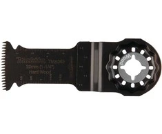 Makita Įgilinamieji pjovimo ašmenys 32mm TMA053; BIM, STARLOCK, medienai, 25 vnt. E-25862 TMA053; BIM, SL, Medis