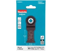 Makita B-64814 Įgilinamieji pjovimo diskai 32mm