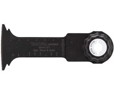 Makita Įgilinamieji pjovimo diskai 52mm (5 vnt.) B-66416-5 Starlock Max • 20 TPI • BiM • MAM002 • Medžiui / metalui