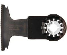 Makita Įgilinamieji pjovimo diskai 65mm 25vnt. E-25909 TMA048; BIM, SL, Medis &amp; Metalas