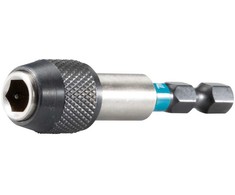 Makita IMPACT Juodas magnetinis laikiklis B-66802