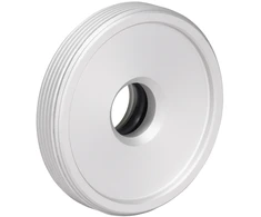 Makita Jungtis (1 vnt), skirta prijungti 500g tepalo kasetę prie tepalo preso. Tinka tepalo presams GP001G ir DGP180 1915E6-5
