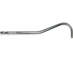 Makita Kablys armaturos rišimui 1/4" TD020, TD021 194731-2