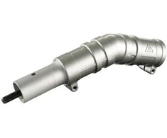 Makita Kampinis priedas teleskopinėms aukštapjovėms, UA003G, UA004G, DUA301 1910J6-0