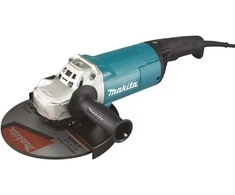 Makita Kampinis šlifuoklis GA9060R 230mm