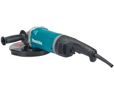 Makita Kampinis šlifuoklis GA9080 230 mm • 6 600 min⁻¹