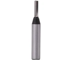 Makita Kotinė freza "flute" 1, 4,0x13,0 mm/ 50,8mm, 8mm Kotelio skersmuo D-67670