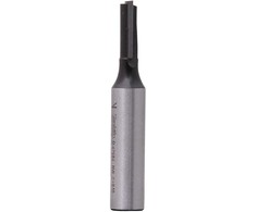 Makita Kotinė freza "flute" 1, 5,0x13,0 mm/ 48,0mm, 8mm Kotelio skersmuo D-67686