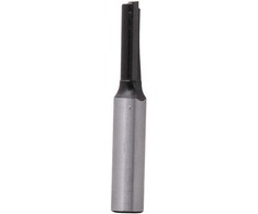 Makita Kotinė freza "flute" 1, 6,0x19,0 mm/ 50,8mm, 8mm Kotelio skersmuo D-67692