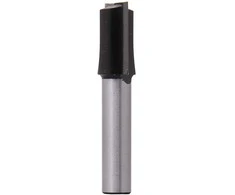 Makita Kotinė freza"flute" 2, 12,0x19,0 mm/ 51mm, 8mm Kotelio skersmuo D-67832