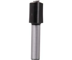 Makita Kotinė freza"flute" 2, 14,0x19,0 mm/ 51mm, 8mm Kotelio skersmuo D-67848