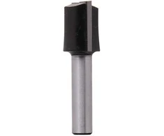 Makita Kotinė freza"flute" 2, 16,0x19,0 mm/ 50,8mm, 8mm Kotelio skersmuo D-67854