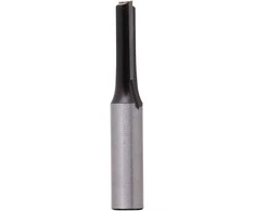 Makita Kotinė freza"flute" 2, 6,0x19,0 mm/ 51mm, 8mm Kotelio skersmuo D-67804
