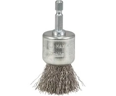 Makita Kūgio formos 28mm, su 1/4'' šešiakampiu antgaliu, Nerūdijantis plienas D-76685
