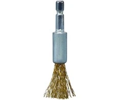 Makita Kūgio formos (žalvariu dengta) 12mm D-73704