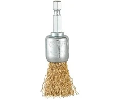 Makita Kūgio formos (žalvariu dengta) 19mm D-73710