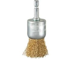 Makita Kūgio formos (žalvariu dengta) 28mm, 1/4" D-73732