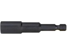Makita Laikiklis 1/4" x 8mm 65mm 784415-6 DFS251