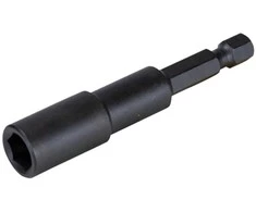 Makita Laikiklis 1/4" x 8mm 65mm 784415-6 DFS251