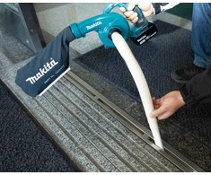 Makita Lanksti žarna 95cm Ø28mm DUB185, DUB186, UB100D, UB101D 196643-5