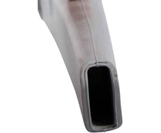 Makita Lankstus guminis siurbimo antgalis 422437-5