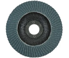 Makita Lapeliniai diskai 125MM K120 Metalui, RST HEAVY DUTY B-53958