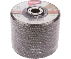 Makita Lapeliniai diskai 125MM K40 D-27486