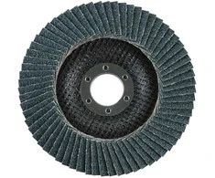 Makita Lapeliniai diskai 125MM K60 Metalui, RST HEAVY DUTY B-53936