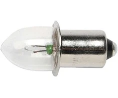 Makita Lempa 7,2V (2Vnt.) ML702 192242-1