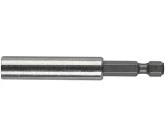 Grąžtas Makita Magnetinis laikiklis 1/4" 75MM STANDARD P-05985