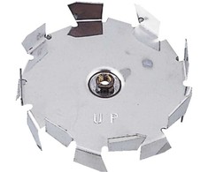 Makita Maišyklio diskas A-43670 130MM