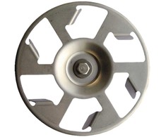 Makita Maišyklio diskas A-43686 150 mm