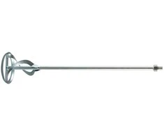 Makita Maišymo mentė 120x600mm D-73508 120 x 600 mm • M14 • 15kg • Skysčiams