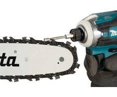 Makita deimantinė apvali dildė 1/4"x4.8mm (20BPX, 21BPX, 21LPX, 95VPX, 082, 086, 686, 484) D-73760