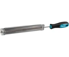 Makita Dildė + kreipiklis mediniu kotu 4,5 mm D-70954