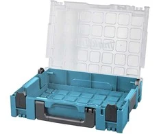 Makita MAKPAC Aksesuarų dėklas 191X84-4