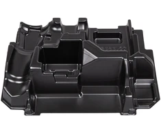 Makita MAKPAC lagamino įdėklas AS001G 8353J2-3