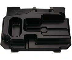 Makita MAKPAC lagamino įdėklas DHR263,DHR264 MAKPAC 4 837988-9
