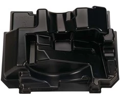 Makita MAKPAC lagamino įdėklas HS7601 MAKPAC 4 838108-8
