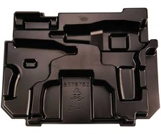 Makita MAKPAC lagamino įdėklas LCT204 MAKPAC 3 837875-2