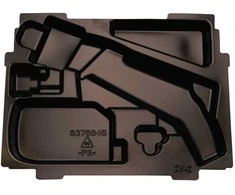 Makita MAKPAC lagamino nr.1 įdėklas 837664-5 Modeliams: JR102D
