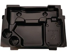 Makita MAKPAC lagamino nr.1 įdėklas 837695-4 Modeliams: DA330